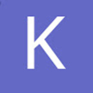 Meet your Posher, Kathleen